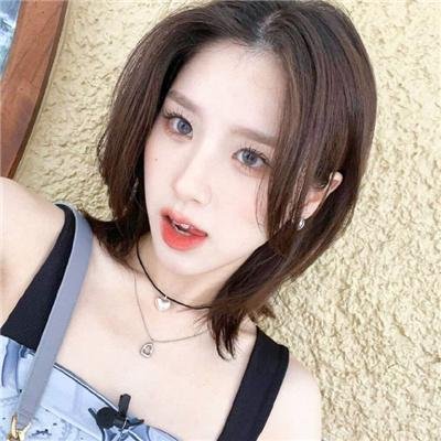 胡萝卜小姐
